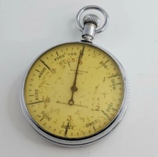 WW2 ANTI SUBMARINE TORPEDO