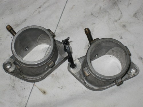 Yamaha tdm 850 - yamaha, intake