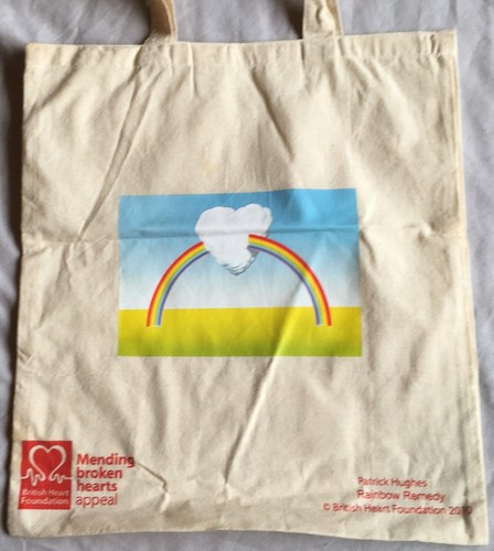 Bhf broken hearts - appeal, 2010