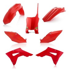 Cycra Plastic Kit 5 Elements