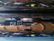 Harley Davidson Pair Of 2002 Road King Pipes .never Been Used Or Put On Bike