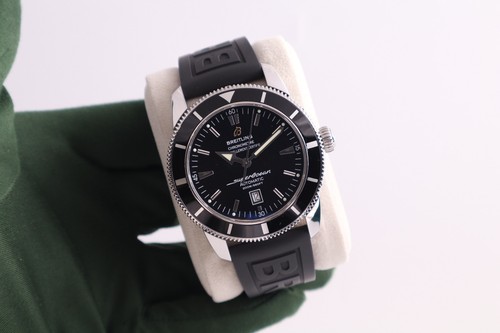 Breitling superocean a17320 - breitling,