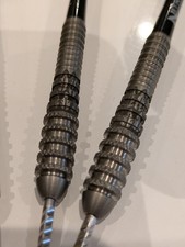 Shot! Kite darts 23g With Uprated Spartan Points