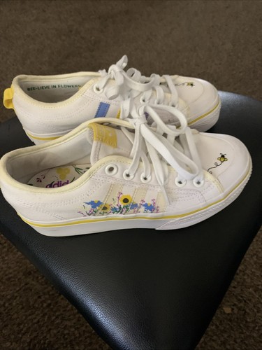 Adidas nizza bee floral - adidas,