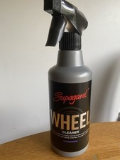 Supagard Wheel Cleaner 500ml