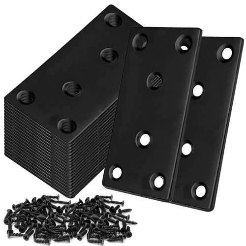 20pack 4x2 inch - 4x2, flat