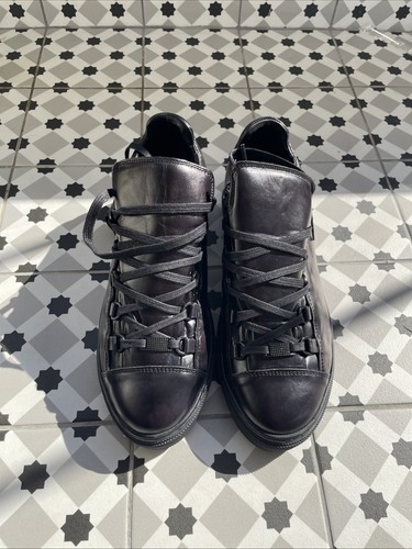 Men balenciaga arena low - men’s,