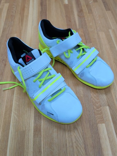 Reebok crossfit cf74 powerbax - crossfit,