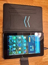 Amazon Kindle FIRE 7 (5th Gen)
