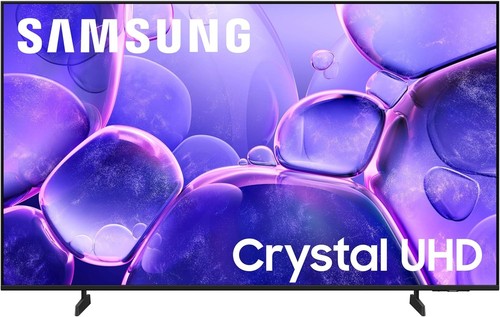 Samsung inch crystal - samsung, uhd