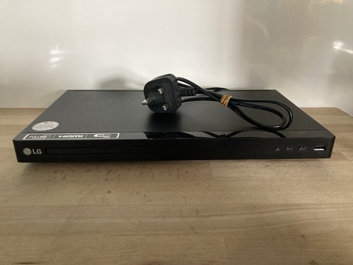 Dp542h dvd player remote - lg,