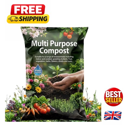 Innovative 100 litre - litre, compost