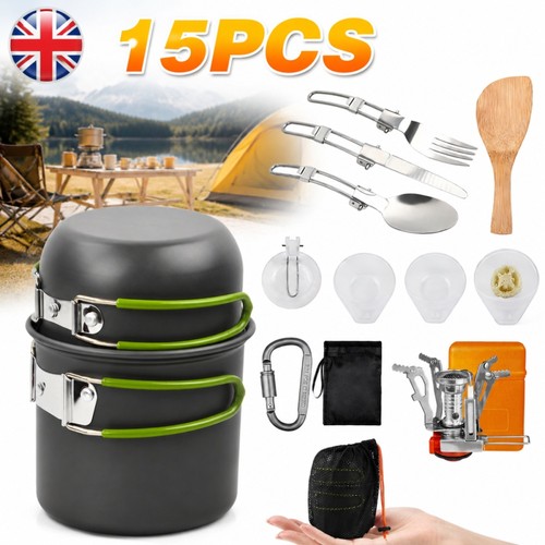 Portable cookware camping - portable,
