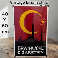 Vintage Old GRATHWOHL