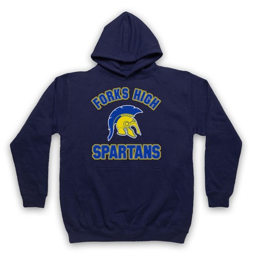 Forks high spartans - forks,