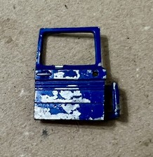 DINKY MERCEDES-BENZ TRUCK #917