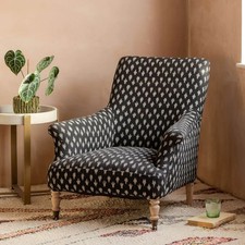 Graham and Green Avree Black