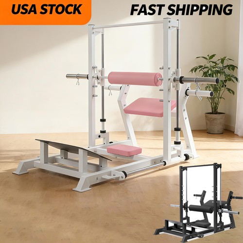Hip thrust machine smith - smith, power