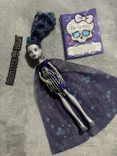 Monster High Boo York Gala