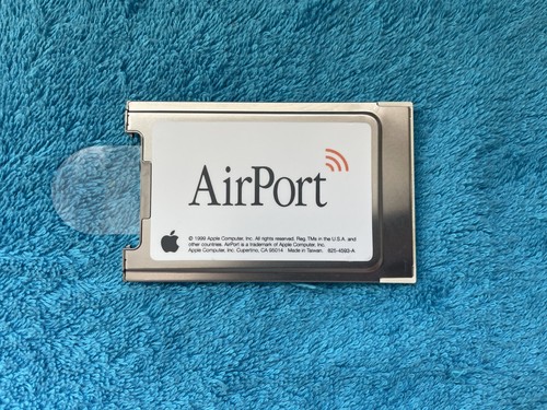 Apple airport 825 - apple,