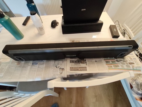 Sonos playbar soundbar s2 - soundbar, s1/s2