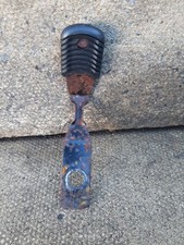 Champion R 484 Lawnmower Front Wheel Height Adjuster Handle Lever