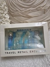ROCHAS Travel Retail Exclusive