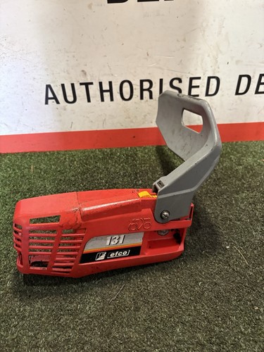 Emak efco 131 petrol chainsaw - 131,