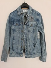 Disney Mickey Mouse Denim