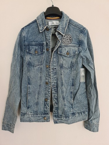 Disney mickey mouse - mickey, denim