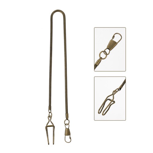 Watch alloy chain vintage - chain,