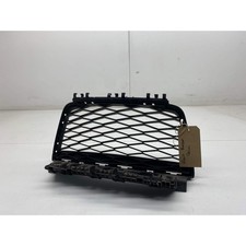 Toyota Supra front bumper