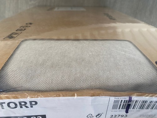 New sealed ikea ektorp - sealed,