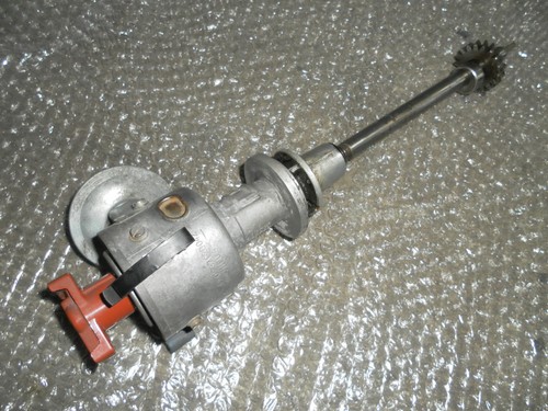Opel manta distributor bosch - b,