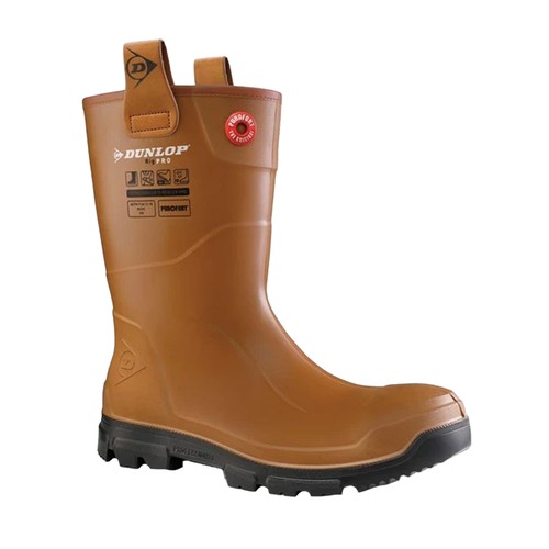 Dunlop unisex adult purofort - adult,