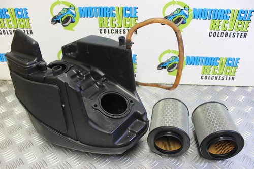 Honda vtr 1000 sp2 airbox - honda,