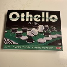 John Adams Othello Classic