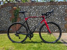 Canyon Inflite CF SL DB 8.0 19 L Team Replica