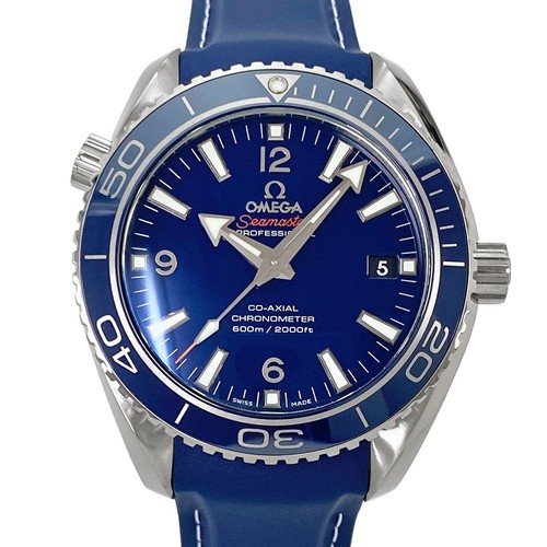 Omega seamaster planet ocean - omega,
