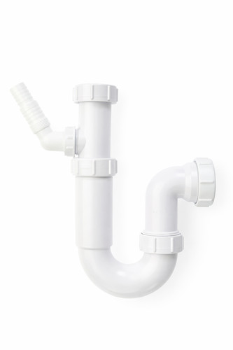 Washing machine sink - sink, 40mm