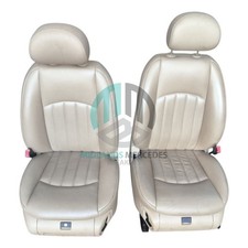 MERCEDES-BENZ CLS Class C219