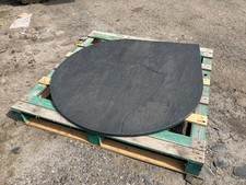 Diameter tear drop - 1.1m,