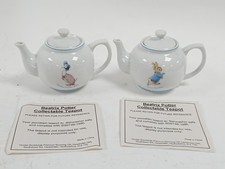 Beatrix Potter Collectable