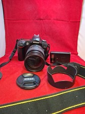 Nikon d70s 1mp - d70s, slr