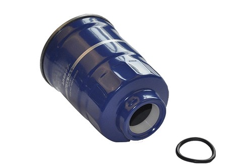 Fuel filter fits - fits, for