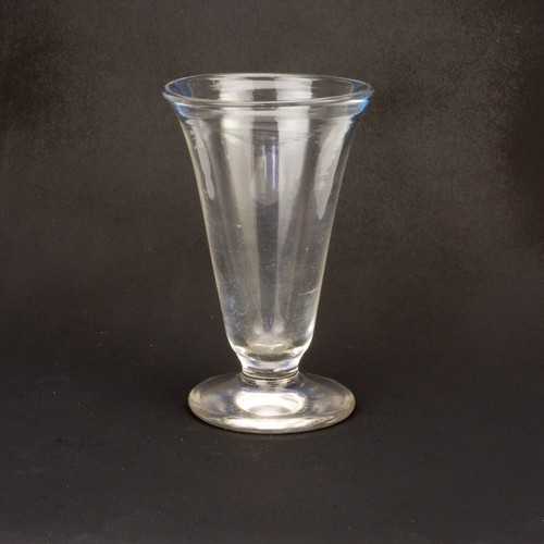Antique georgian free blown - antique,