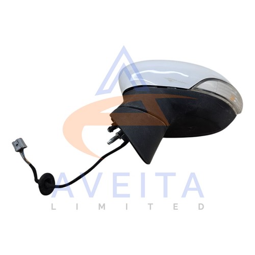Ford fiesta mk7 - mk7, 13-17