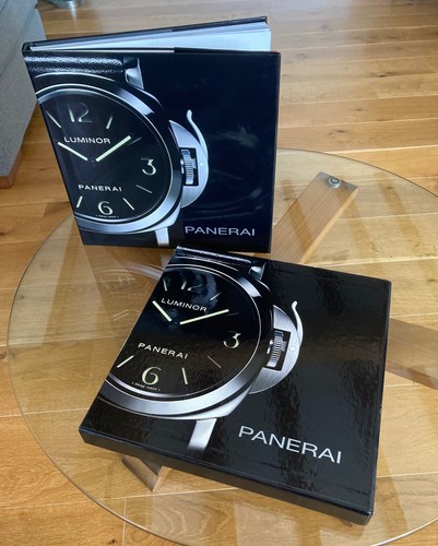 Panerai giampiero negretti - negretti,
