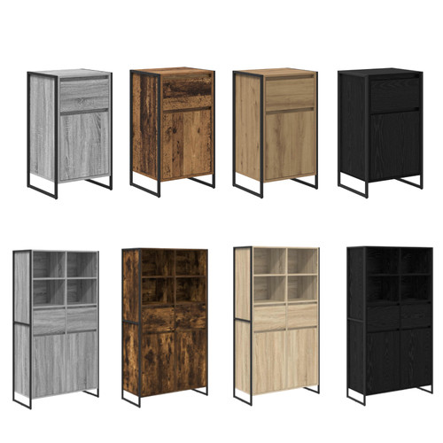 Sideboard kitchen storage - kitchen,