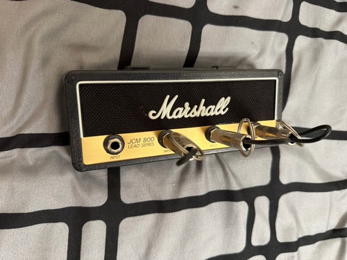 Marshall jcm800 jack rack - jcm800,
